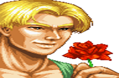 Guile, JohnnyOTGS Wiki