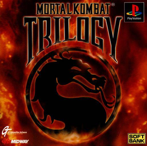 Mortal Kombat 4 (N64) - Longplay as Scorpion 