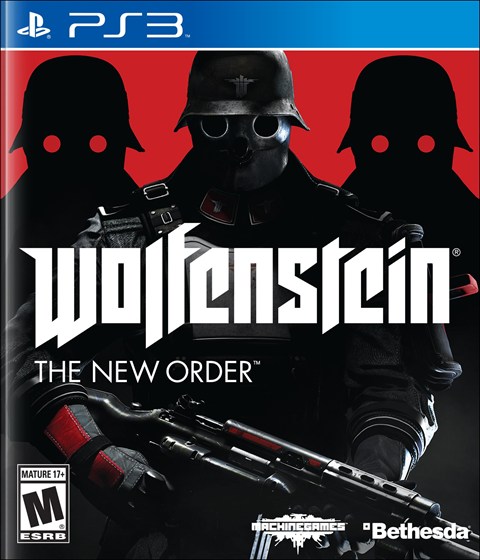 User blog:Matt Hadick/Wolfenstein: The New Order Preview, Wolfenstein Wiki