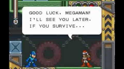 Mega Man 7 (SNES) - Longplay