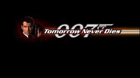 PSX Longplay 413 007 - Tomorrow Never Dies