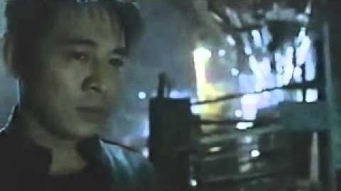 Jet Li Rise to Honor (Playstation 2) - Retro Video Game Commercial-1462683749
