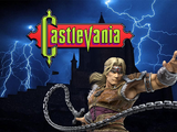 The Story of~CastleVania (Part 1: Lament of Innocence)