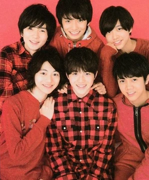 Classmate J | Johnny's Jr Wiki | Fandom