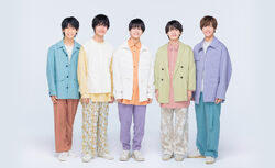 Johnny&#39;s - Lilかんさい NEXT STAGE 2020 Amazon.co.jp: Lil' Kansai Johnny's Jr. Dream Pavillion