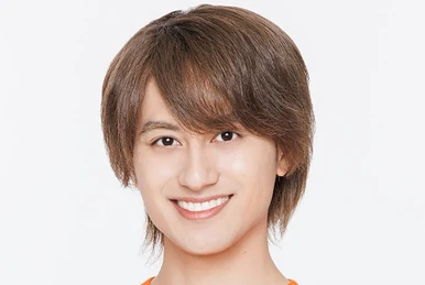 Yasuda Shota | Jpop Wiki | Fandom