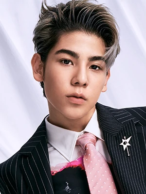 Murakami Maito Raul | Johnny's Jr Wiki | Fandom