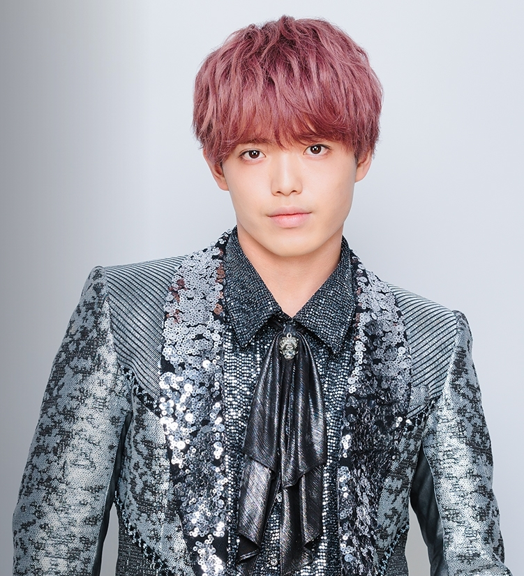 Yoshizawa Shizuya | Johnny's Jr Wiki | Fandom