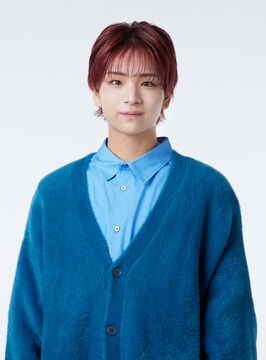 Yamai Tsubasa | Johnny's Jr Wiki | Fandom