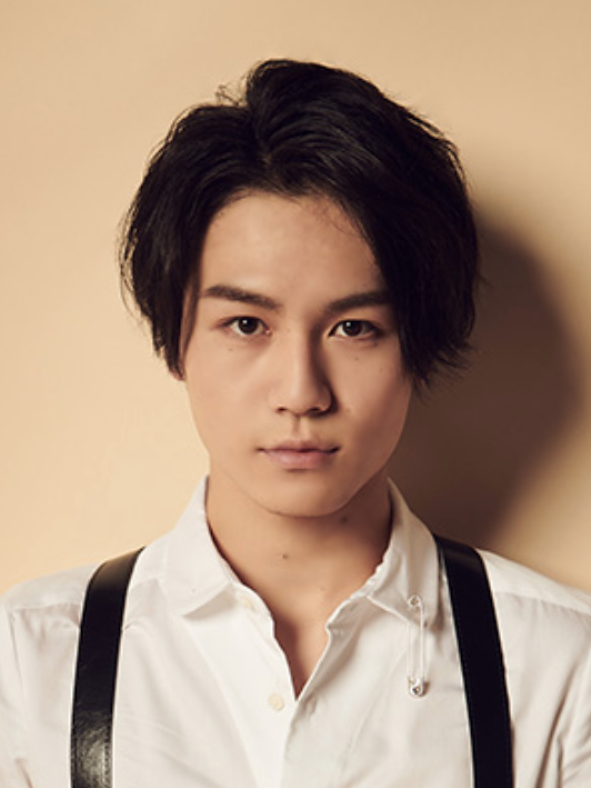 Matsuda Genta Johnny S Jr Wiki Fandom