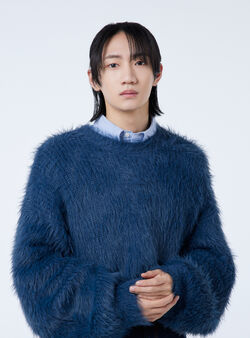 Kawasaki Hoshiki | Johnny's Jr Wiki | Fandom