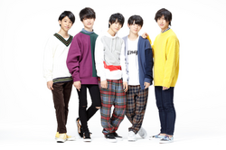 Lil kansai | Johnny's Jr Wiki | Fandom