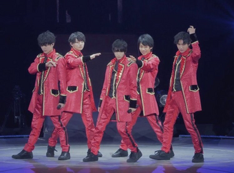 Johnny's - Lilかんさい NEXT STAGE 2020 Lil kansai | Johnny's Jr Wiki | Fandom
