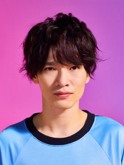 Fukazawa Tatsuya | Johnny's Jr Wiki | Fandom