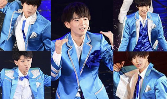 Johnny&#39;s - Lilかんさい NEXT STAGE 2020 Lil kansai | Johnny's Jr Wiki | Fandom