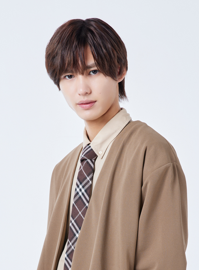 Okazaki Kotaro | Johnny's Jr Wiki | Fandom