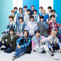 Official photo (Johnny's) / idol / Johnny's Jr. Johnnys Jr