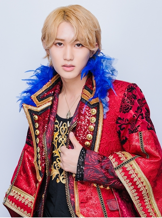 スペシャル特典 Ryo Hashimoto | Fandom | Wiki Jr Johnny's 舞台/ミュージカル