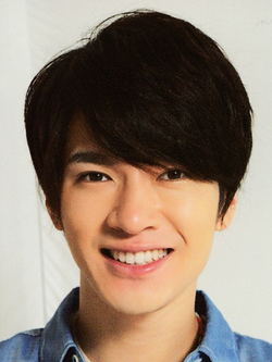 Fukazawa Tatsuya | Johnny's Jr Wiki | Fandom