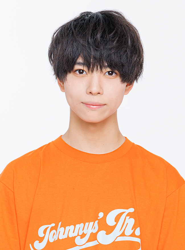 Oriyama Nao | Johnny's Jr Wiki | Fandom