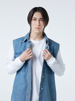 Vasayegh Wataru | Johnny's Jr Wiki | Fandom