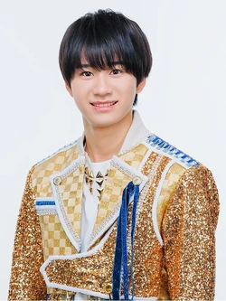 Shimasaki Toa | Johnny's Jr Wiki | Fandom