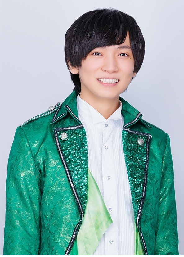 Wada Yuki | Johnny's Jr Wiki | Fandom