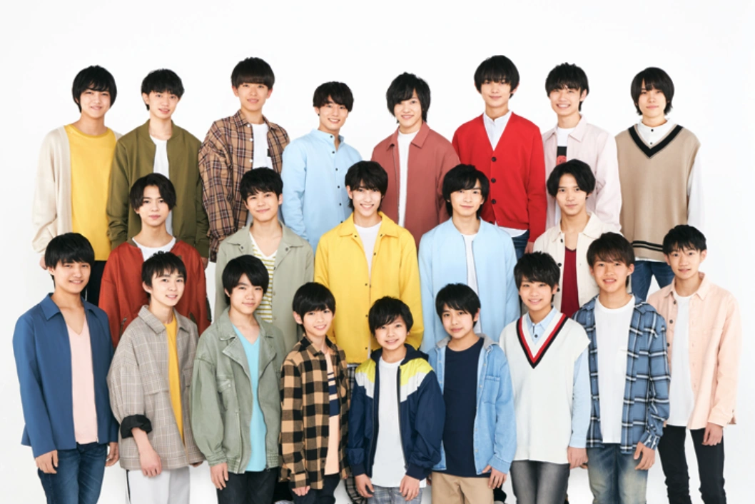 Shonen Ninja Johnny S Jr Wiki Fandom