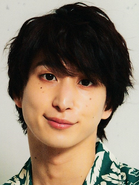 Sakuma Daisuke | Johnny's Jr Wiki | Fandom