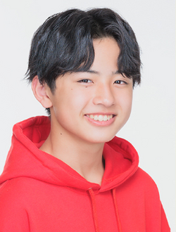 Ikegawa Yukiya | Johnny's Jr Wiki | Fandom