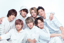 Love-tune | Johnny's Jr Wiki | Fandom