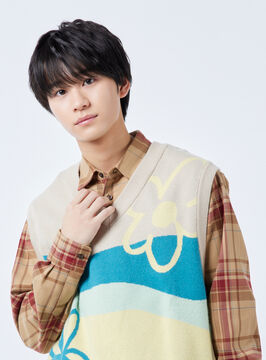 Shimasaki Toa | Johnny's Jr Wiki | Fandom