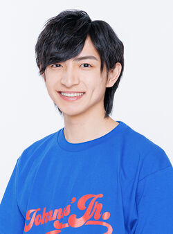 ジャニーズ Jr.SP 和田優希 ぬいぐるみ きせかえ 10cmの通販 by