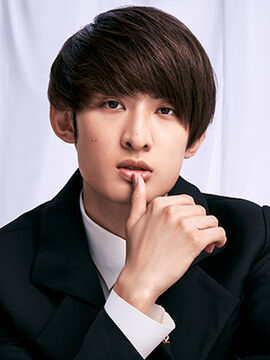 Mukai Koji | Johnny's Jr Wiki | Fandom