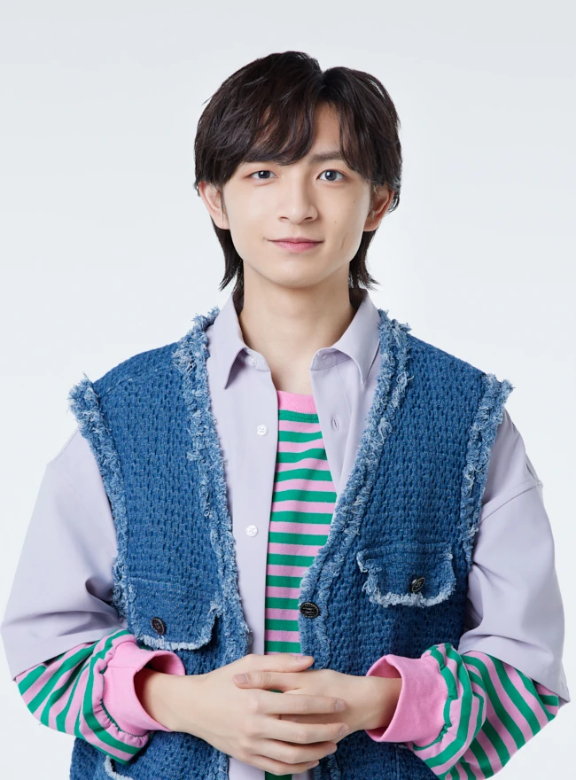 少年忍者 川﨑皇輝