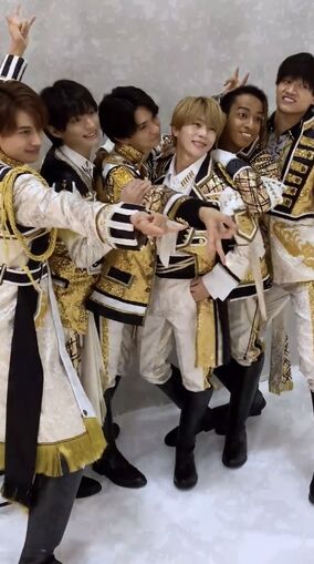 Ae! group | Johnny's Jr Wiki | Fandom
