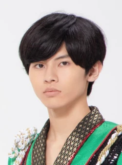 Yabana Rei Johnny S Jr Wiki Fandom