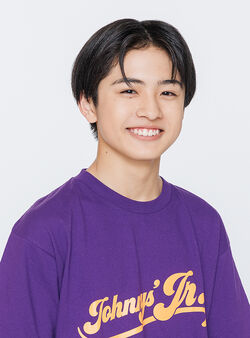 ジャニーズJr. - yuki Ikegawa Yukiya | Johnny's Jr Wiki | Fandom