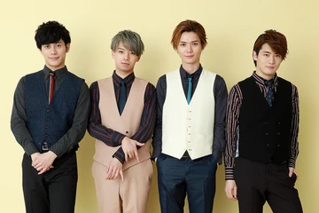 MADE | Johnny's Jr Wiki | Fandom