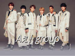 Johnny&#39;s - Aぇ！group Ae! group | Johnny's Jr Wiki | Fandom