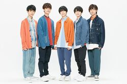 Johnny&#39;s - Lilかんさい NEXT STAGE 2020 Lil kansai | Johnny's Jr Wiki | Fandom