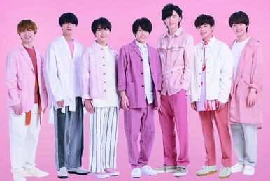 貴重 SnowMan 宇宙Six ジャニーズJr 目黒蓮 切り抜き 522 - メルカリ