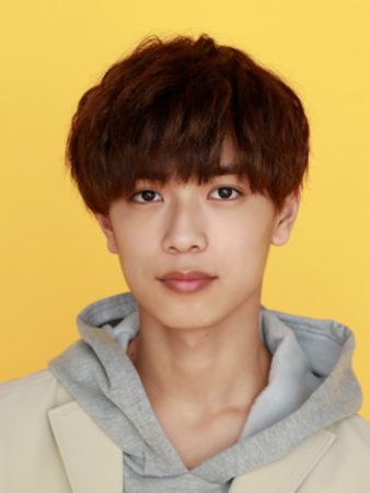 Takahashi Kyohei | Johnny's Jr Wiki | Fandom