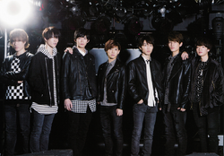 アイドル Johnny&#39;s - Man hqdefault.jpg