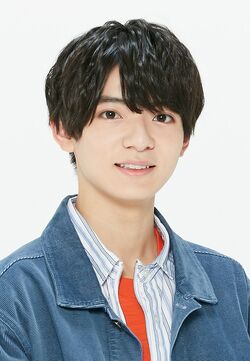 Johnny's - 西村拓也 Nishimura Takuya | Johnny's Jr Wiki | Fandom