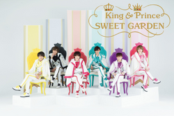 King & Prince | Johnny's Jr Wiki | Fandom King & Prince | Johnny's Jr Wiki | Fandom