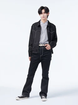 ミュージシャン rionzion ROCKIN'ON JAPAN（ロッキング・オン・ジャパン） 2008年8月号