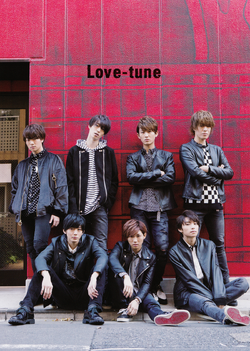 Johnny&#39;s - 【こまこ】PLAYZONE’13、さよなら青山劇場、LOVE-TUNE ☆さよなら！～青山劇場☆ PLAYZONE 30YEARS ☆1232公演(初回