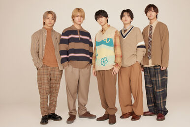 Johnny's Jr. | Johnny's Jr Wiki | Fandom