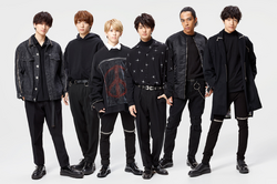 Johnny&#39;s - Aぇ！group Ae! group | Johnny's Jr Wiki | Fandom